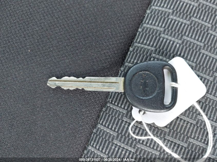 2011 Chevrolet Colorado Lt VIN: 1GCGTCFE2B8118601 Lot: 39731837