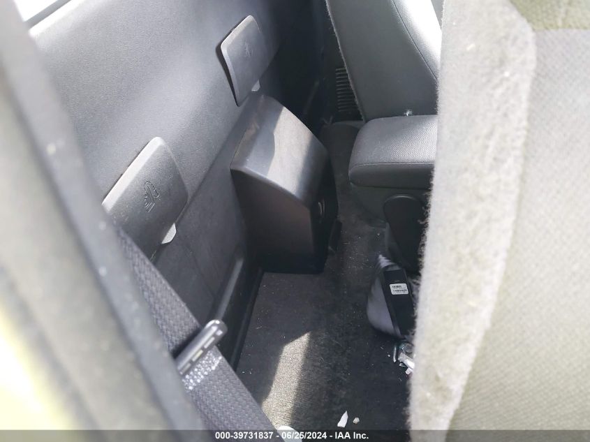 2011 Chevrolet Colorado Lt VIN: 1GCGTCFE2B8118601 Lot: 39731837