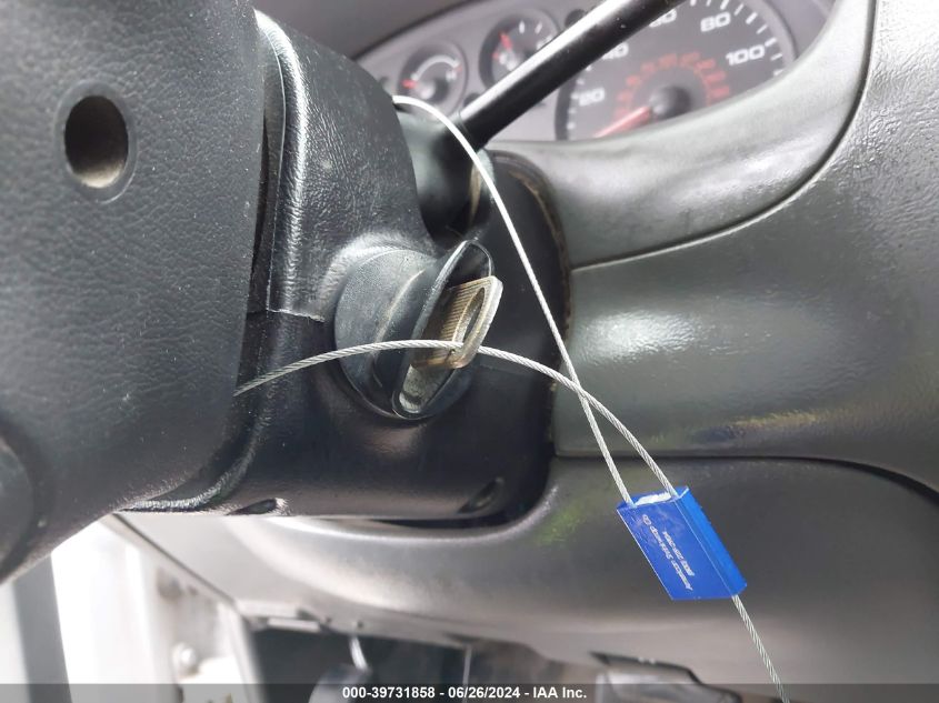 2005 Ford Ranger Edge/Stx/Xl/Xls/Xlt VIN: 1FTYR10U45PB05298 Lot: 39731858