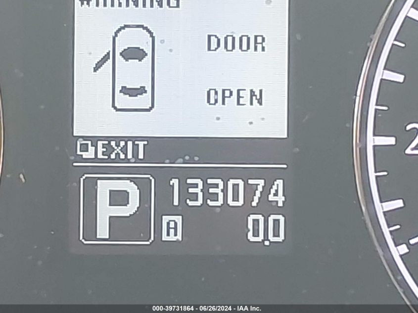 2012 Infiniti G37 Sport VIN: JN1CV6EK6CM422446 Lot: 39731864