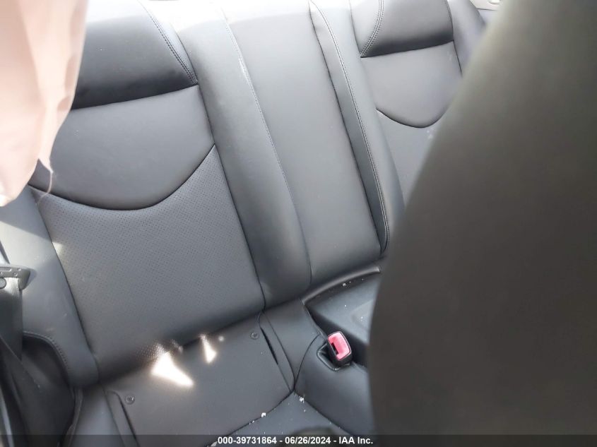 2012 Infiniti G37 Sport VIN: JN1CV6EK6CM422446 Lot: 39731864