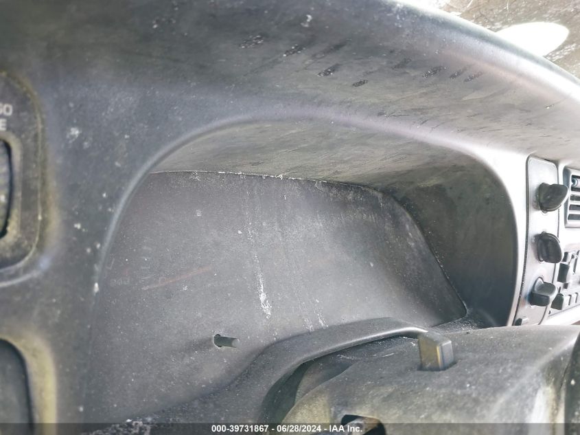 1999 Dodge Ram 2500 St VIN: 3B7KF2368XG171071 Lot: 39731867