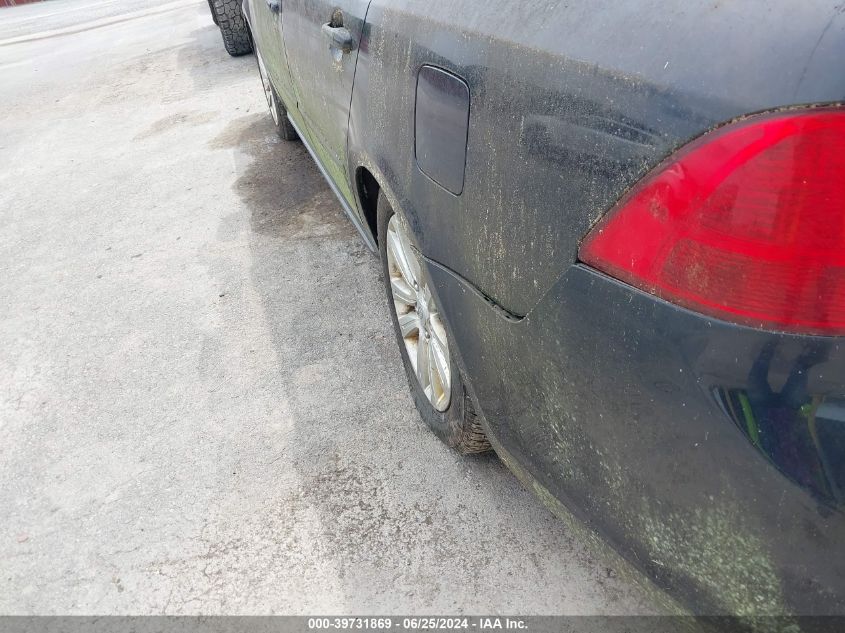 2010 Kia Optima Lx VIN: KNAGG4A88A5392328 Lot: 39731869