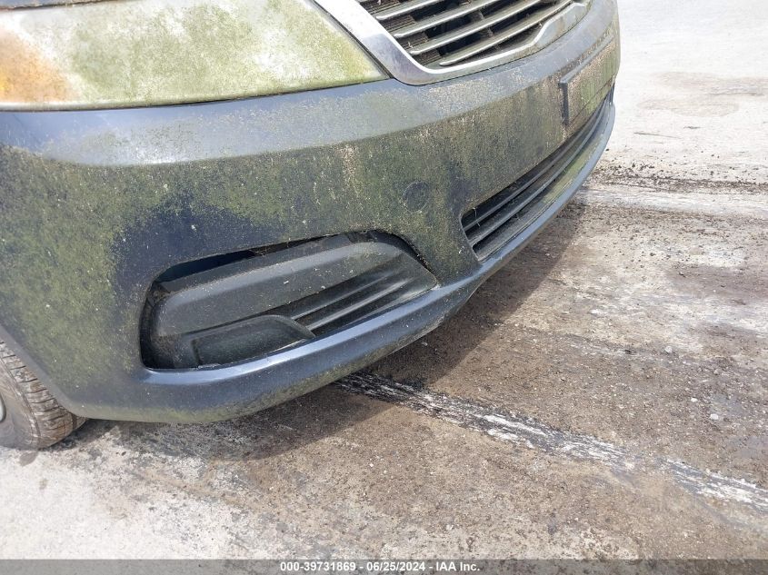 2010 Kia Optima Lx VIN: KNAGG4A88A5392328 Lot: 39731869