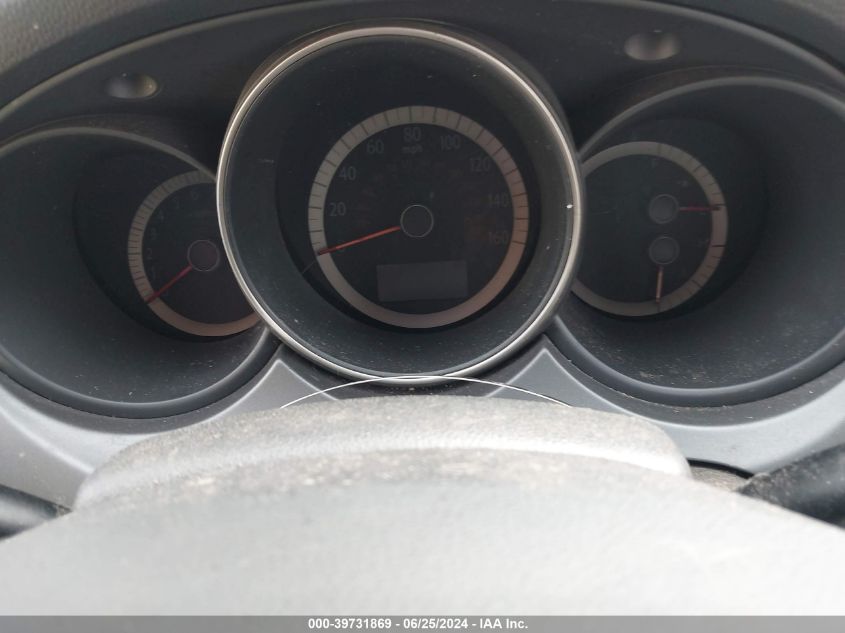 2010 Kia Optima Lx VIN: KNAGG4A88A5392328 Lot: 39731869