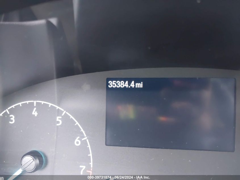 2022 Ford Transit-350 Passenger Van Xlt VIN: 1FBAX2C88NKA79723 Lot: 39731874