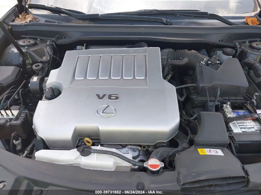 2016 Lexus Es 350 VIN: 58ABK1GG7GU018787 Lot: 39731882