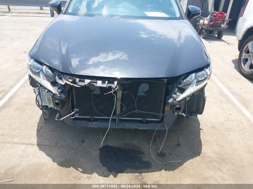 2016 Lexus Es 350 VIN: 58ABK1GG7GU018787 Lot: 39731882