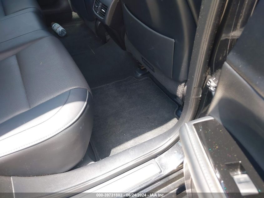 2016 Lexus Es 350 VIN: 58ABK1GG7GU018787 Lot: 39731882