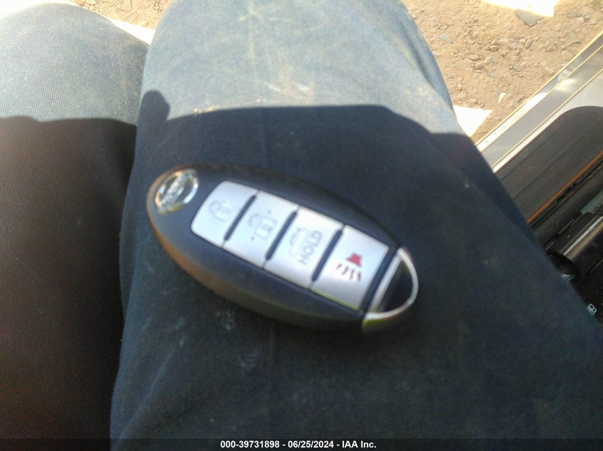 2010 Nissan Altima S VIN: 1N4AL2EP9AC117191 Lot: 39731898