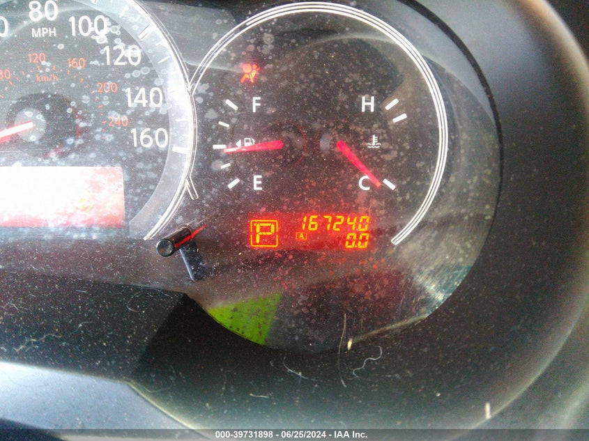 2010 Nissan Altima S VIN: 1N4AL2EP9AC117191 Lot: 39731898