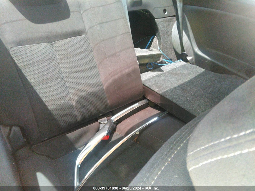 2010 Nissan Altima S VIN: 1N4AL2EP9AC117191 Lot: 39731898