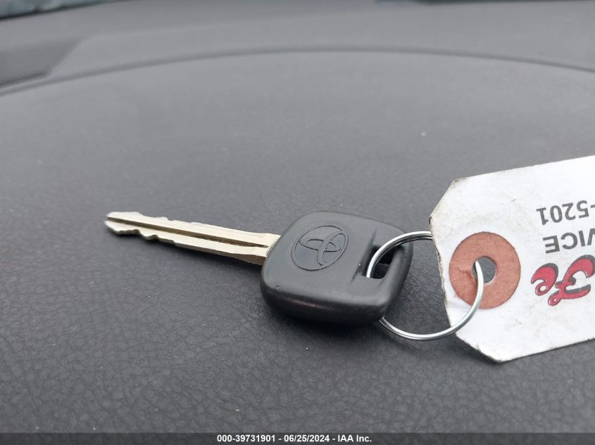 2008 Toyota Tundra Base V6 VIN: 5TFRU54128X012990 Lot: 39731901