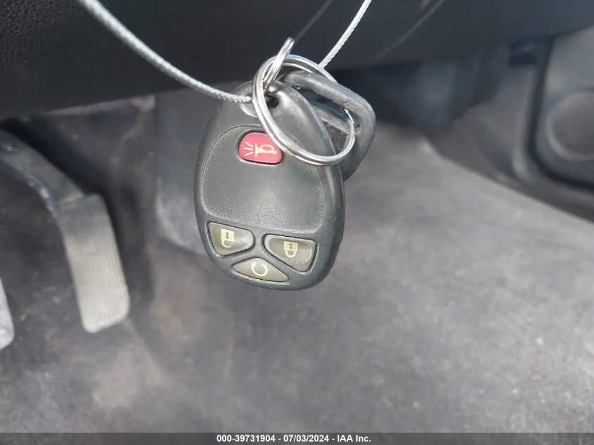 2011 GMC Sierra 1500 Sle VIN: 1GTR2VE39BZ306209 Lot: 39731904