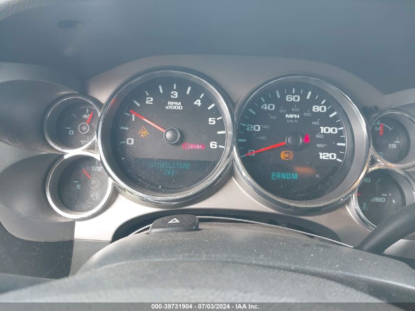 2011 GMC Sierra 1500 Sle VIN: 1GTR2VE39BZ306209 Lot: 39731904