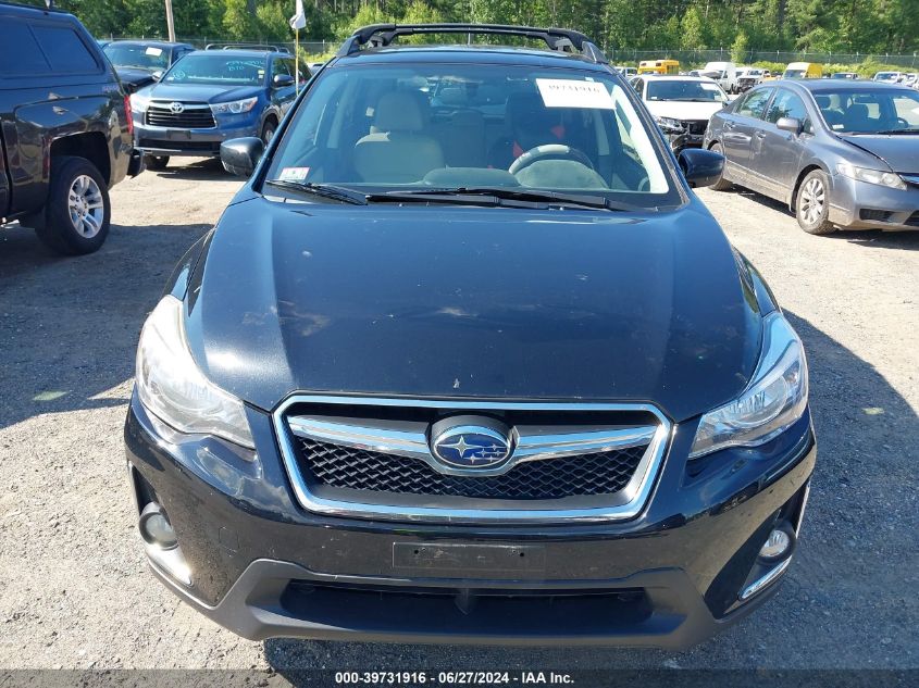 JF2GPABC1G8242008 2016 Subaru Crosstrek 2.0I Premium