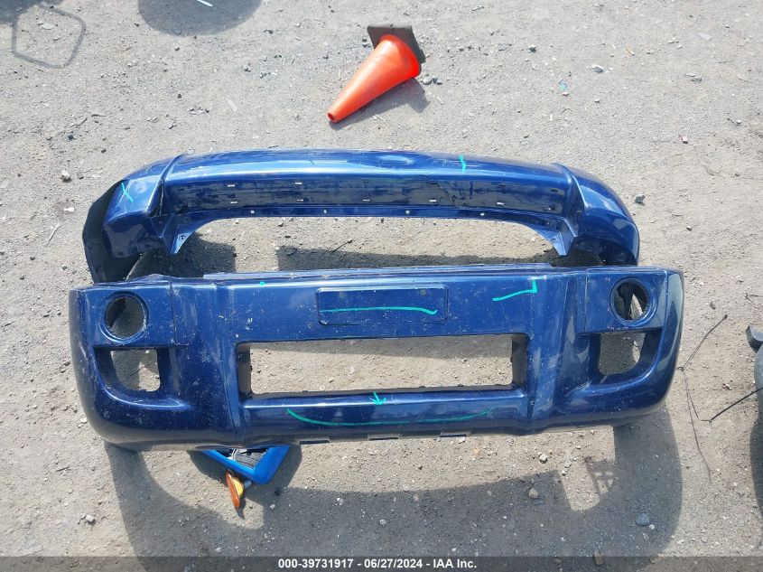 2007 Hyundai Tucson Gls VIN: KM8JM12B17U528125 Lot: 39731917