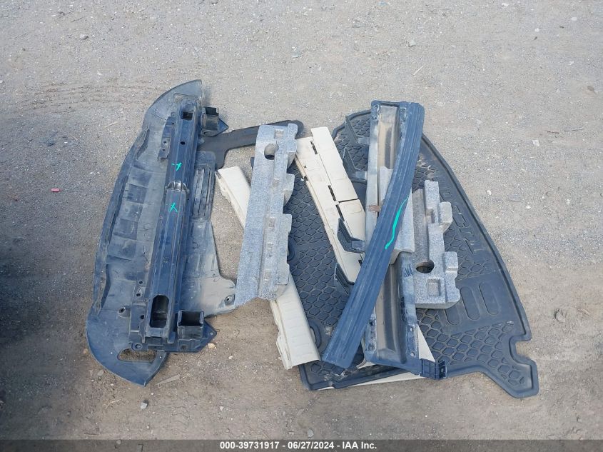 2007 Hyundai Tucson Gls VIN: KM8JM12B17U528125 Lot: 39731917