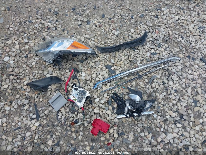 2015 Subaru Forester 2.5I Premium VIN: JF2SJAFC0FH536715 Lot: 39731922