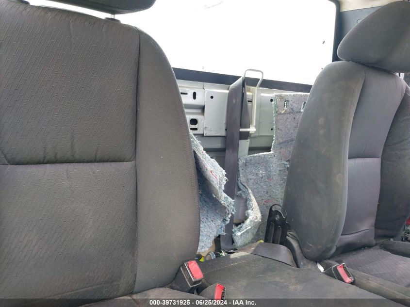 2010 GMC Sierra 1500 Work Truck VIN: 1GTPCTEX4AZ295372 Lot: 39731925