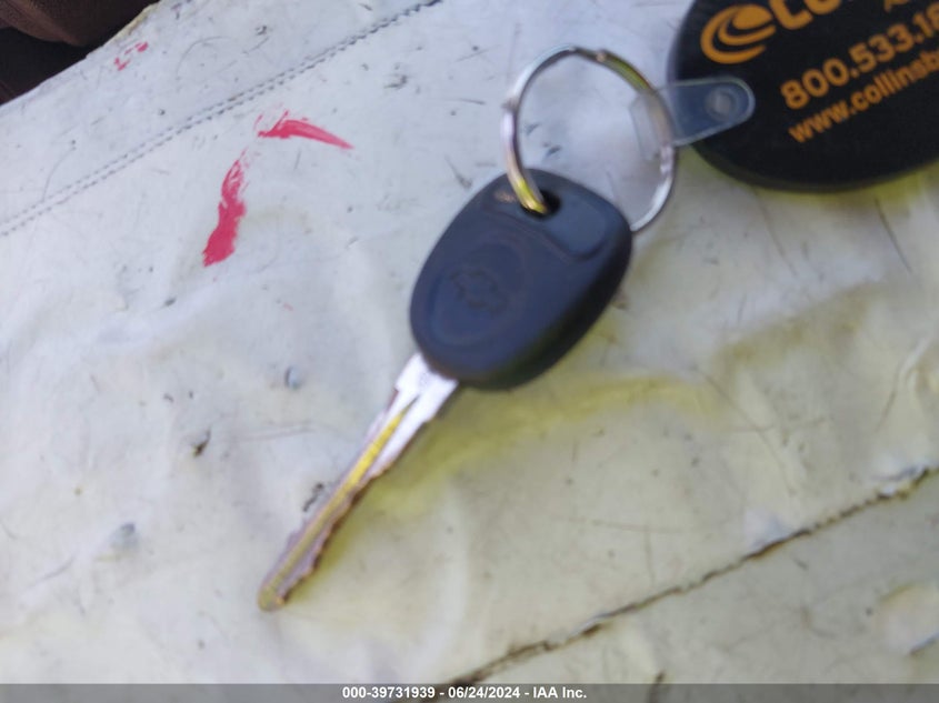 2014 CHEVROLET IMPALA LIMITED LT - 2G1WB5E3XE1132403