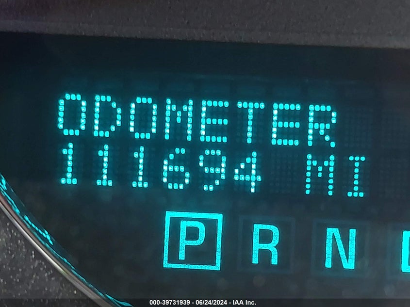 2014 CHEVROLET IMPALA LIMITED LT - 2G1WB5E3XE1132403