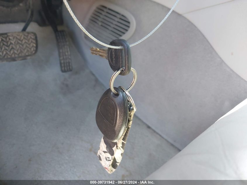 2008 GMC Acadia Slt-1 VIN: 1GKER23768J307005 Lot: 39731942