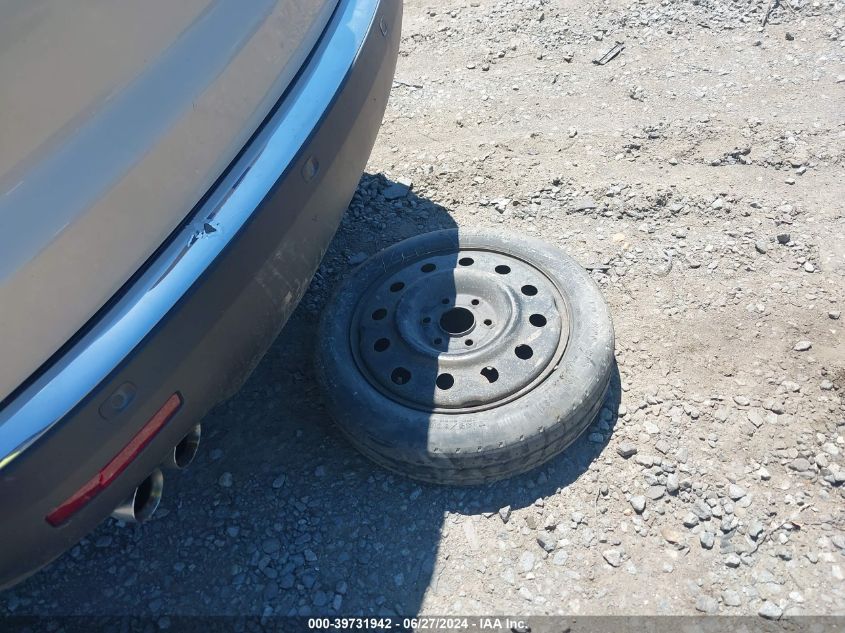 2008 GMC Acadia Slt-1 VIN: 1GKER23768J307005 Lot: 39731942