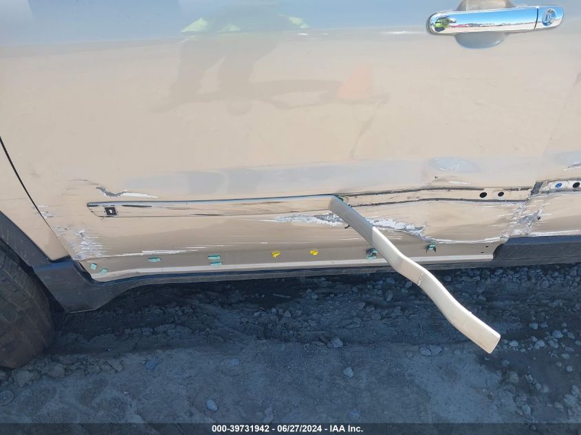 2008 GMC Acadia Slt-1 VIN: 1GKER23768J307005 Lot: 39731942