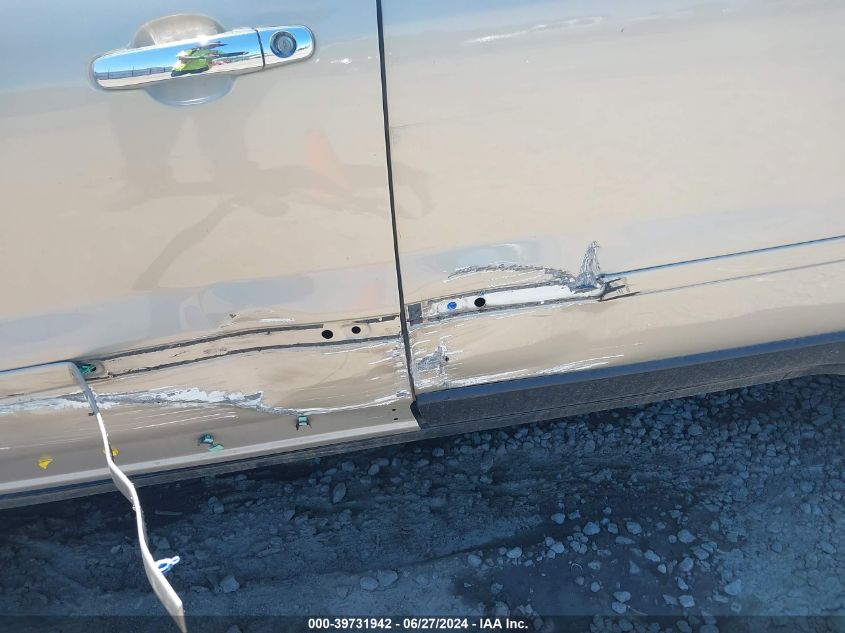 2008 GMC Acadia Slt-1 VIN: 1GKER23768J307005 Lot: 39731942