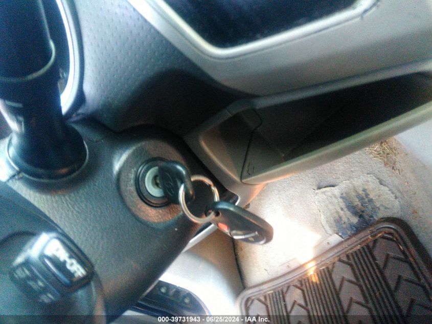 2006 Toyota Tacoma Double Cab Prerunner VIN: 5TEJU62N56Z154314 Lot: 39731943