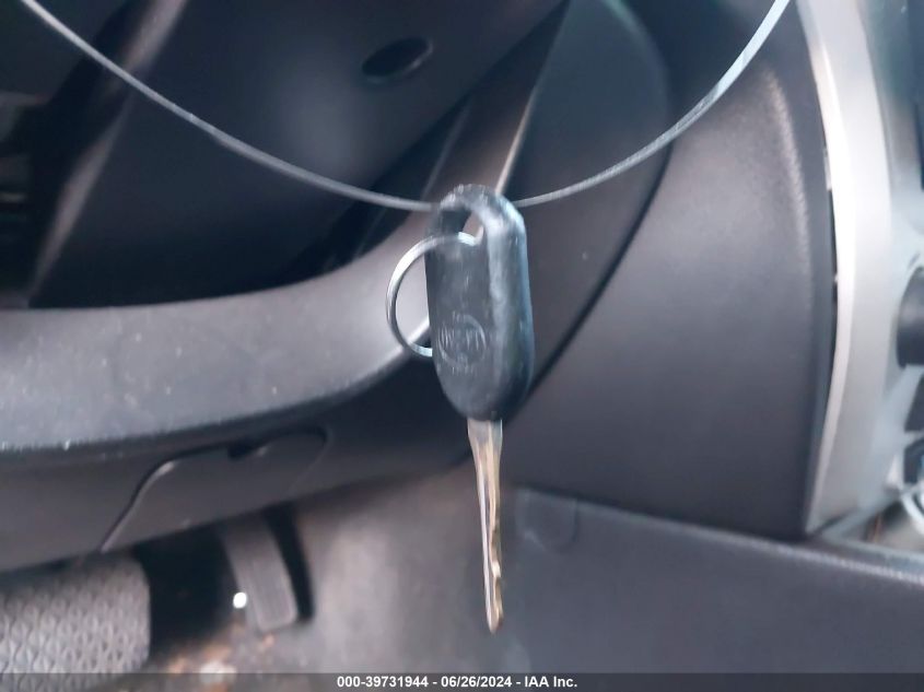 2011 Ford Fusion Se VIN: 3FAHP0HAXBR191785 Lot: 39731944