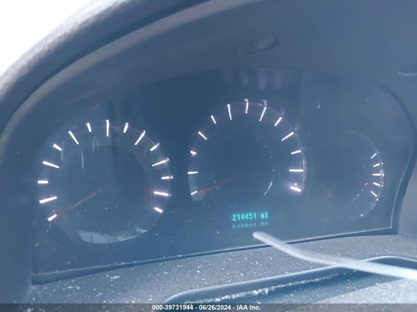 2011 Ford Fusion Se VIN: 3FAHP0HAXBR191785 Lot: 39731944