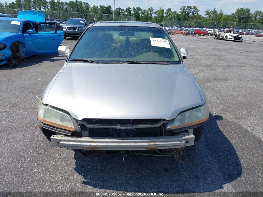 1999 Honda Accord Ex VIN: 1HGCG5655XA139457 Lot: 39731957