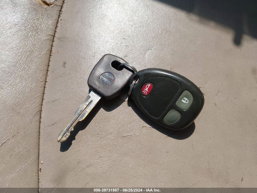 1999 Honda Accord Ex VIN: 1HGCG5655XA139457 Lot: 39731957