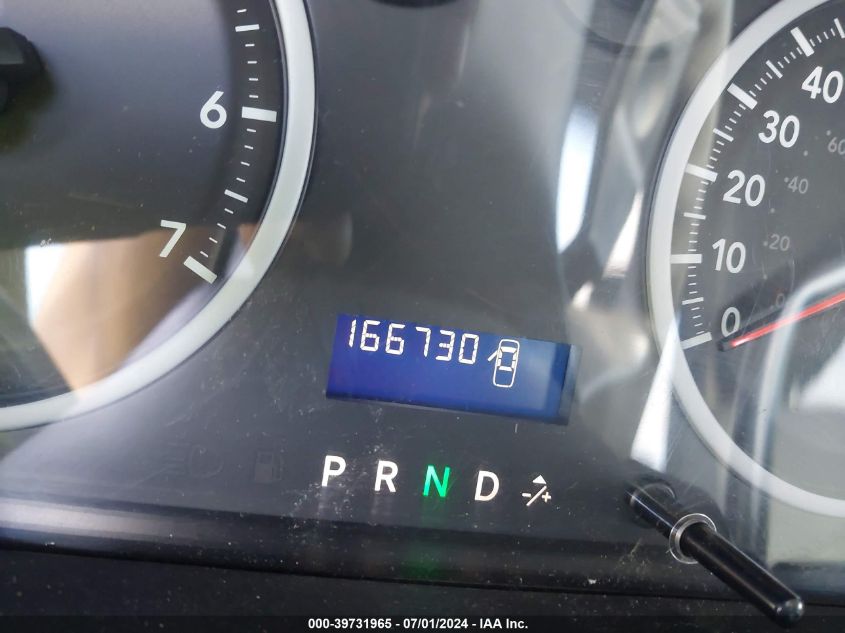 2010 Dodge Ram 1500 St VIN: 1D7RV1CP2AS198616 Lot: 39731965