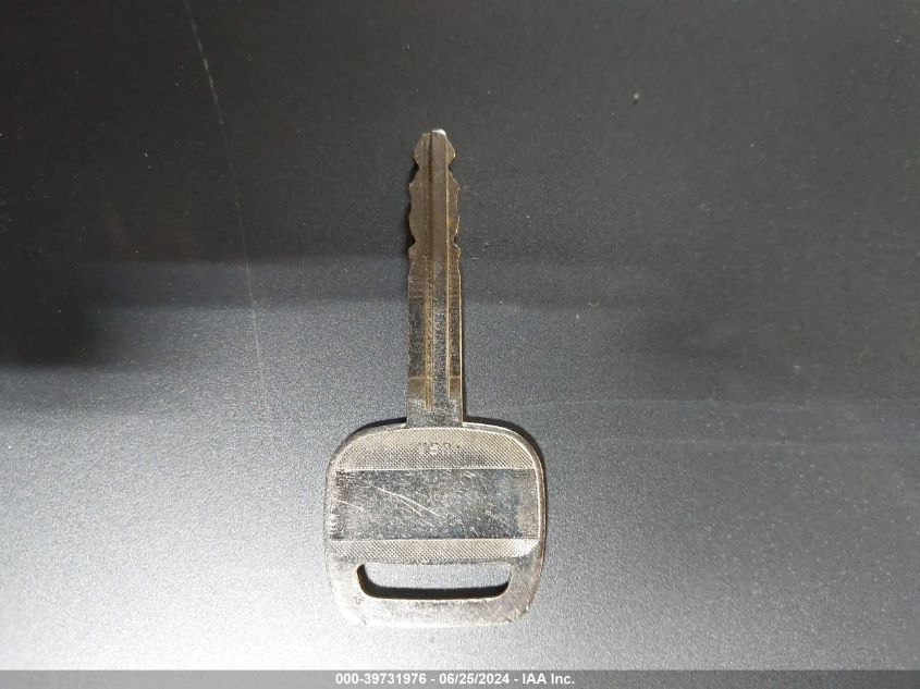 2001 Toyota Highlander V6 VIN: JTEGF21A410019552 Lot: 39731976