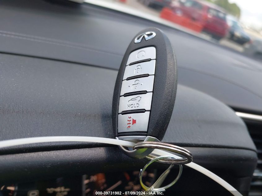 2018 Infiniti Qx60 VIN: 5N1DL0MN2JC510294 Lot: 39731982