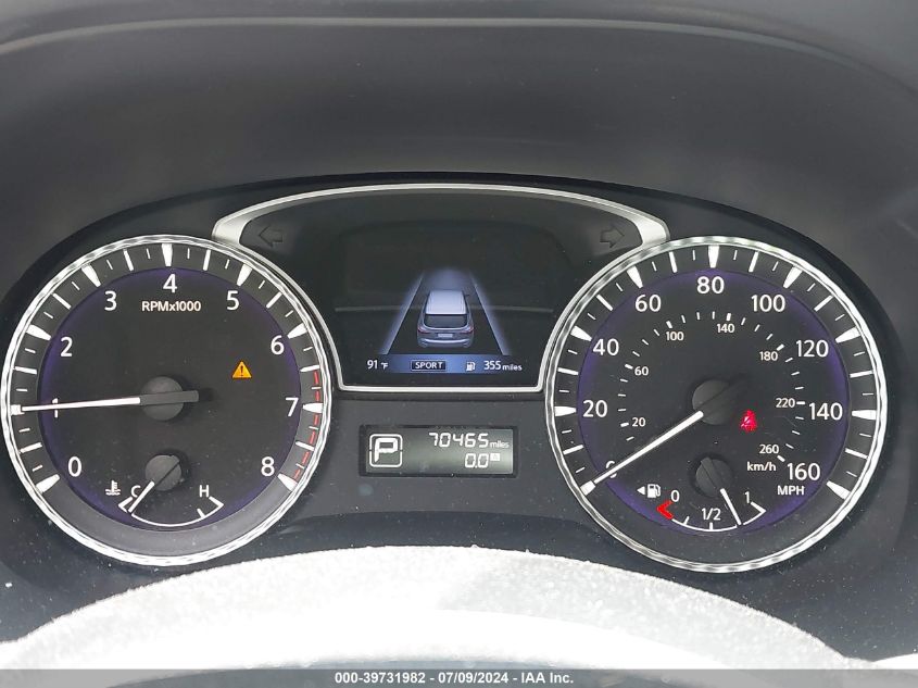 2018 Infiniti Qx60 VIN: 5N1DL0MN2JC510294 Lot: 39731982