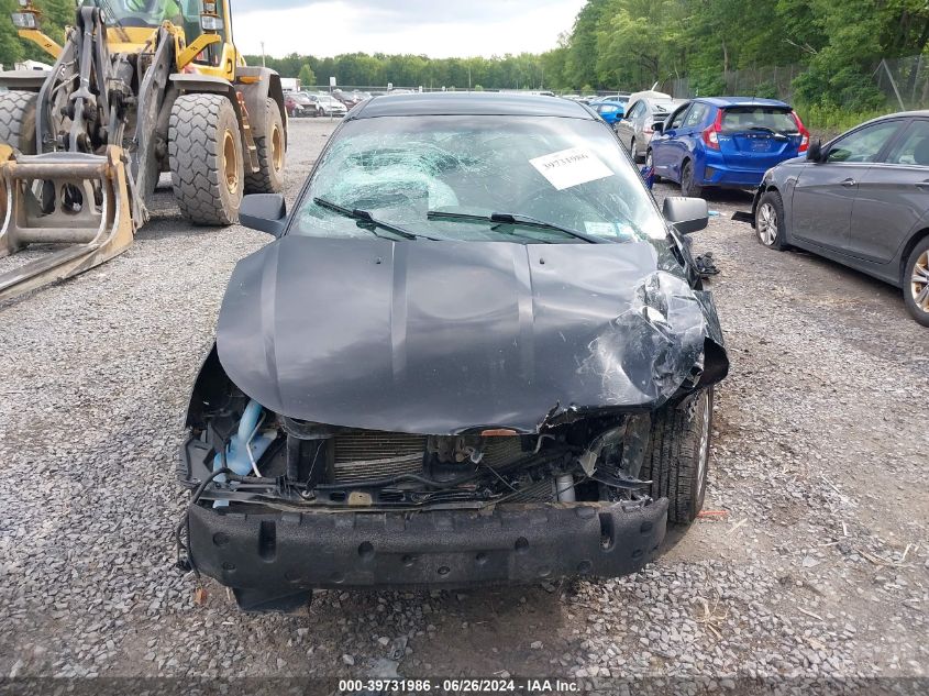 2010 Ford Focus Se VIN: 1FAHP3FN8AW219778 Lot: 39731986