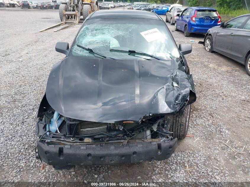 2010 Ford Focus Se VIN: 1FAHP3FN8AW219778 Lot: 39731986