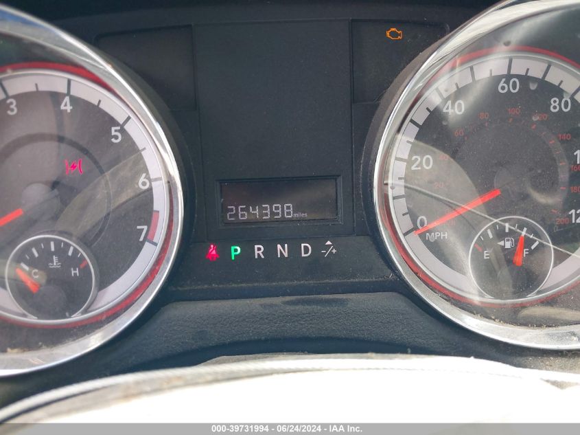 2011 Dodge Grand Caravan Express VIN: 2D4RN4DG3BR752701 Lot: 39731994