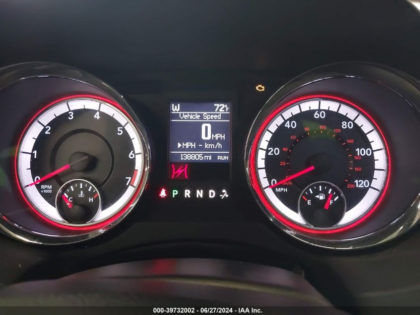 2019 Dodge Grand Caravan Gt VIN: 2C4RDGEG4KR689656 Lot: 39732002