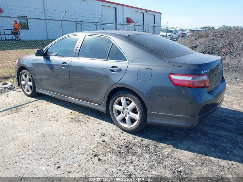 4T1BE46K48U219764 | 2008 TOYOTA CAMRY