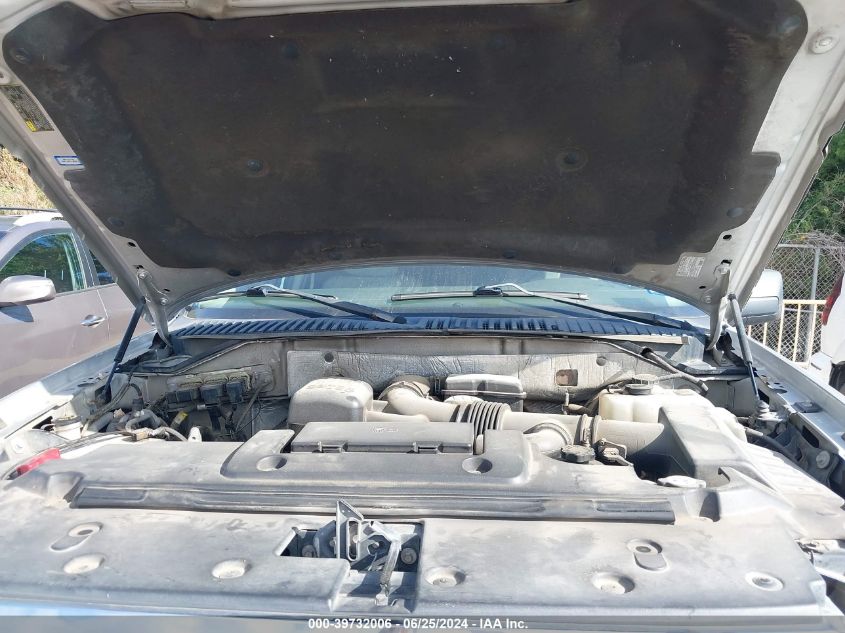 2011 Ford Expedition Xlt VIN: 1FMJU1H52BEF57217 Lot: 39732006