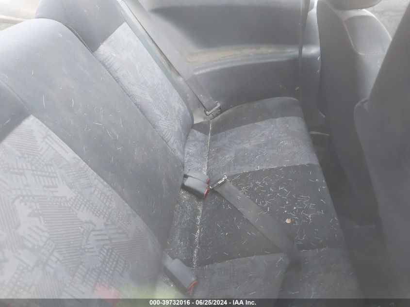 2002 Mitsubishi Mirage De VIN: JA3AY11A72U003594 Lot: 43268501