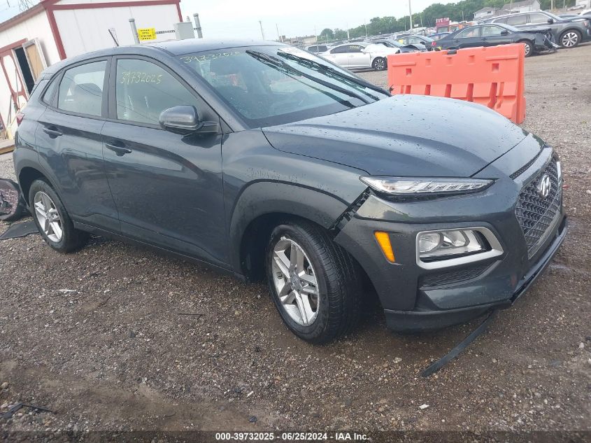 KM8K1CAA3MU735564 2021 HYUNDAI KONA - Image 1