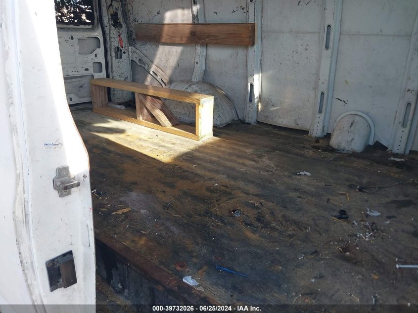 2005 Chevrolet Express VIN: 1GCGG25V151233106 Lot: 39732026