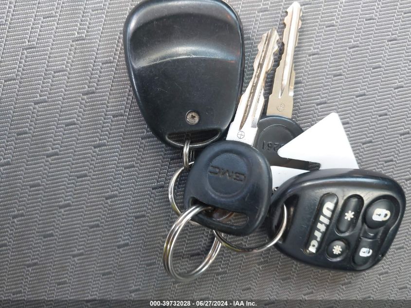 2008 GMC Sierra 1500 Work Truck VIN: 1GTEC14C58Z299564 Lot: 39732028