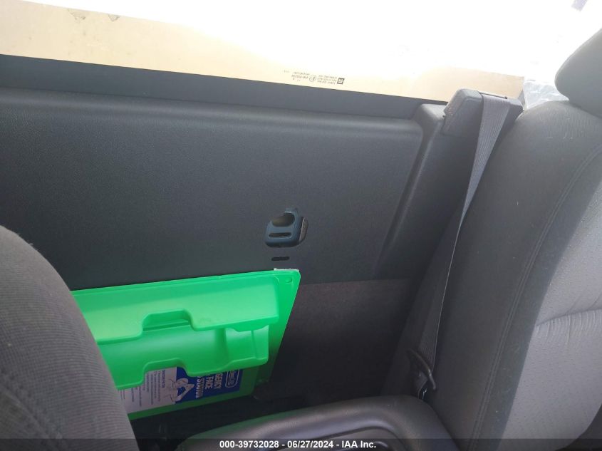 2008 GMC Sierra 1500 Work Truck VIN: 1GTEC14C58Z299564 Lot: 39732028